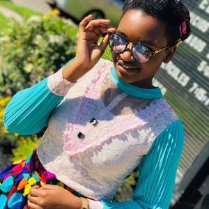 Meet your Posher, Kabira